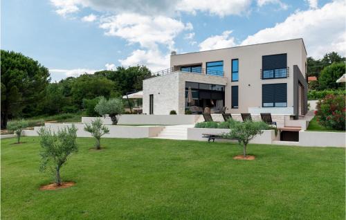 Nedescina Casa | Villa Calma Istra