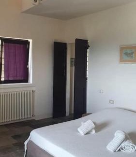 Noto Apartamento | Villa Calma