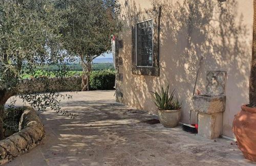 Noto Apartamento | Villa Calma