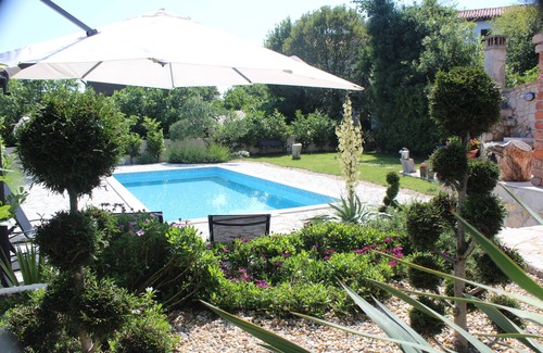 Gabonjin Casa | Villa Calma, recharge your body and mind