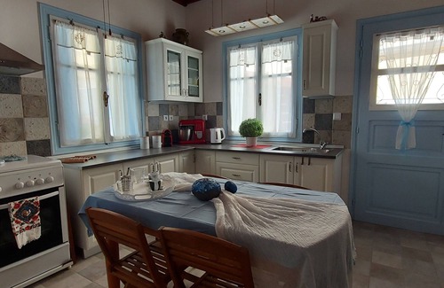 Symi Casa | Villa Calme