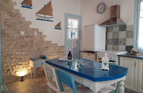 Symi Casa | Villa Calme