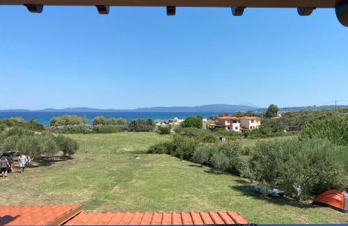 Aristotelis Apartamento | Villa Calypso Ierissos