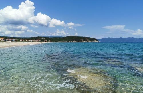 Aristotelis Apartamento | Villa Calypso Ierissos