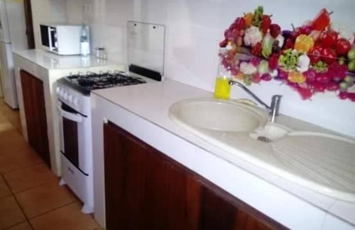 Antananarivo Avaradrano Cama Y Desayuno | VILLA CALYPSO