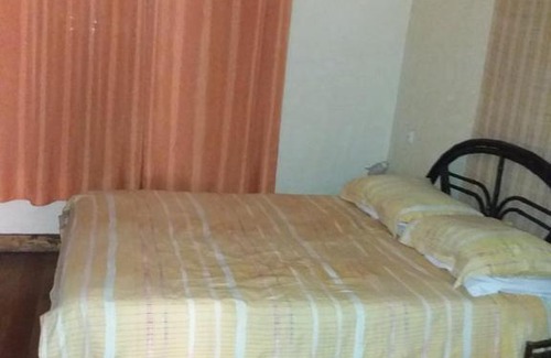 Antananarivo Avaradrano Cama Y Desayuno | VILLA CALYPSO