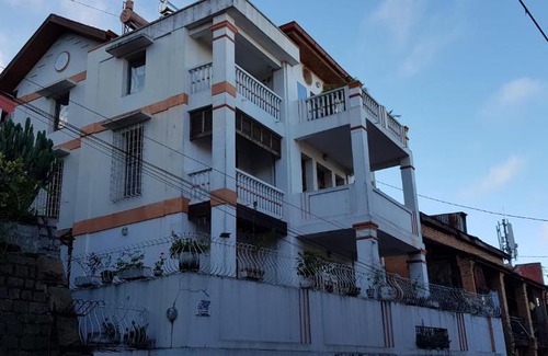 Antananarivo Avaradrano Cama Y Desayuno | VILLA CALYPSO