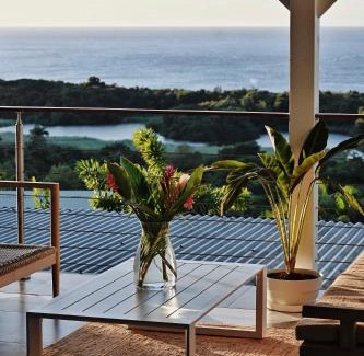 Deshaies Casa | Villa Calysta