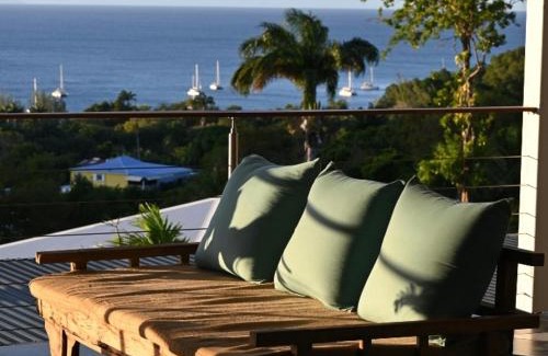 Deshaies Casa | Villa Calysta