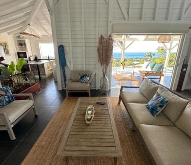 Deshaies Casa | Villa Calysta
