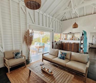 Deshaies Casa | Villa Calysta