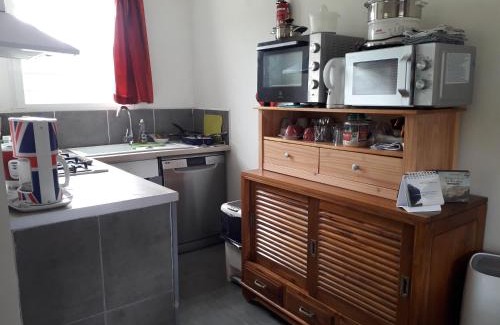 La Plaine-des-Palmistes Casa | Villa Camélias