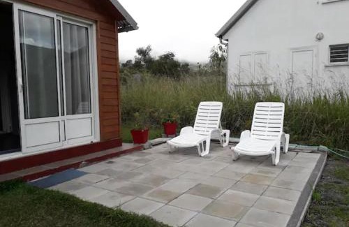 La Plaine-des-Palmistes Casa | Villa Camélias