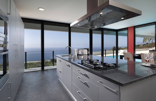 Estrela da Calheta Villa | Villa Camacho - Veranda Lujo Atlántico