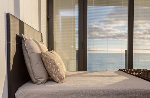 Estrela da Calheta Villa | Villa Camacho - Veranda Lujo Atlántico