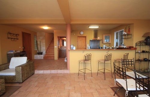 Calheta Villa | Villa Camacho IX - Acogedora vista al Atlántico