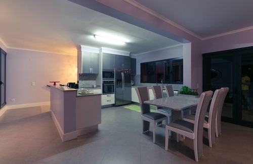 Calheta Villa | Villa Camacho V - Villa de lujo situado directamente en la playa