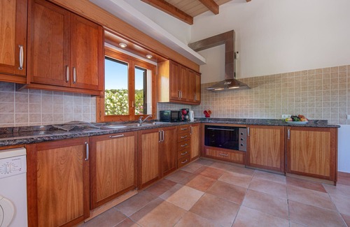 Sa Pobla Villa | Villa Camarasa