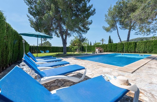 Sa Pobla Villa | Villa Camarasa