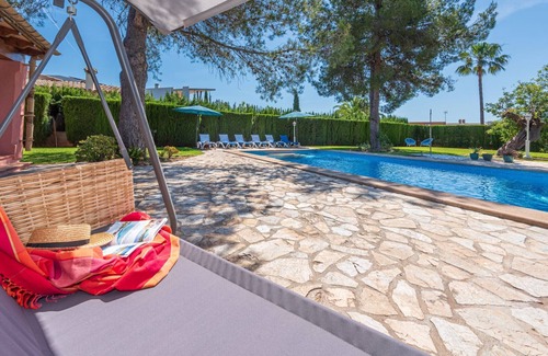 Sa Pobla Villa | Villa Camarasa