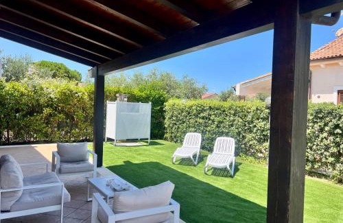 Piana Calzata Villa | Villa Camelie