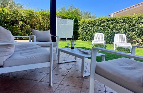 Piana Calzata Villa | Villa Camelie