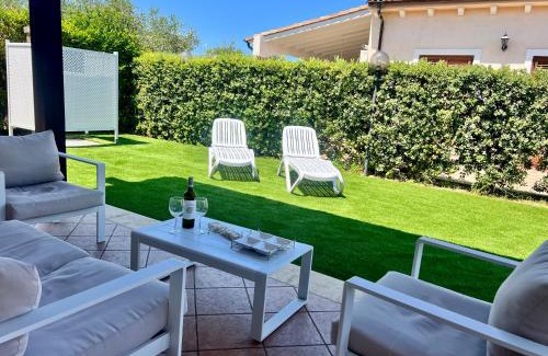 Piana Calzata Villa | Villa Camelie