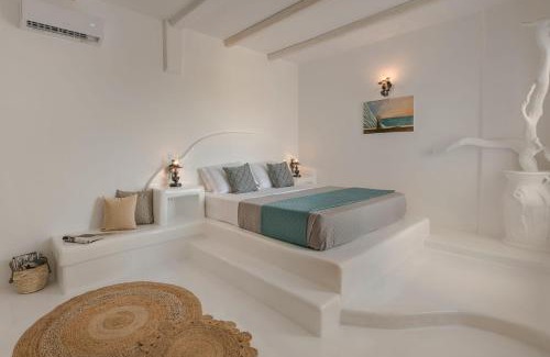 Kefalonia Villa | Villa Camelia-Iris sunset villas