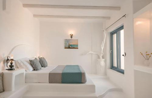 Kefalonia Villa | Villa Camelia-Iris sunset villas