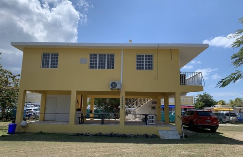 Cabezas Casa | Villa Camelia