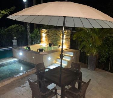 Trujillo Hotel | Villa Camila