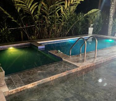 Trujillo Hotel | Villa Camila