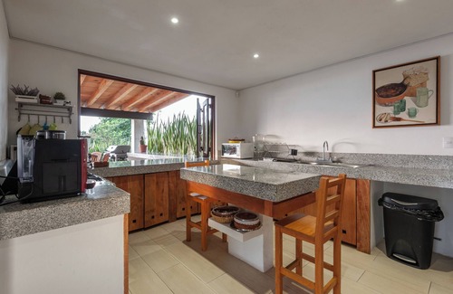 Valle de Bravo Casa | Villa Camila Unmatched Lake Views