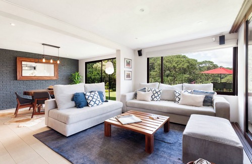 Valle de Bravo Casa | Villa Camila Unmatched Lake Views