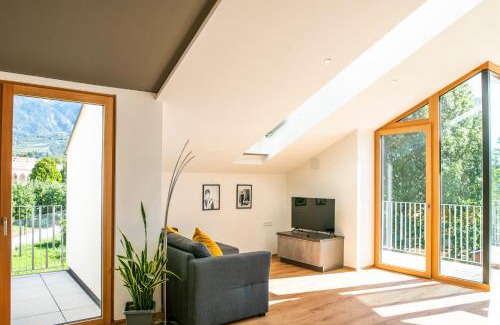 Merano Apartamento | Villa Camilde - elegance and relax in Merano