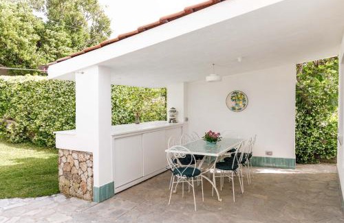 Ischia Porto Casa | Villa Camilla by MyVillaCollection
