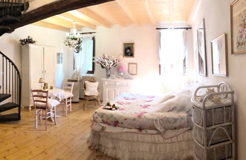 Quistello Casa | Villa Camilla