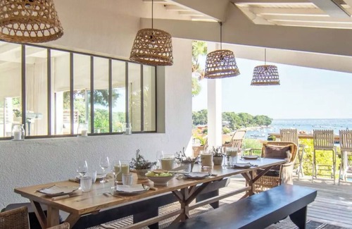 Le Canon Casa | Villa CAMILLA - Le Canon