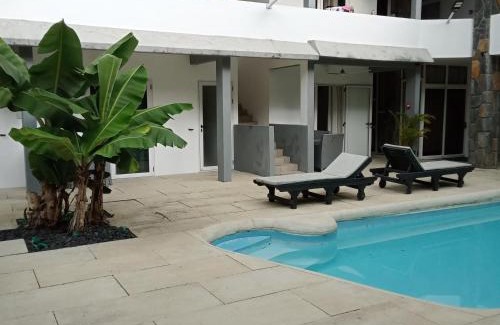 Grand-Baie Apartamento | Villa Camille A8A