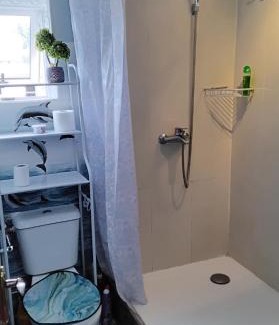 Grand-Baie Apartamento | Villa Camille A8A