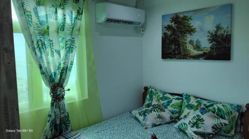 Grand-Baie Apartamento | Villa Camille A8A