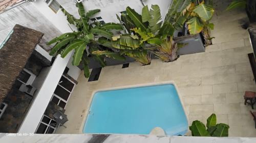 Grand-Baie Apartamento | Villa Camille A8A
