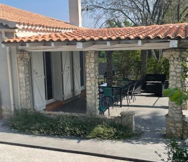 Cereste Casa | Villa Camille