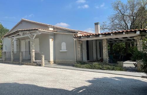 Cereste Casa | Villa Camille