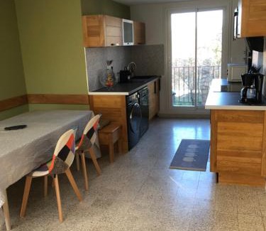 Cereste Casa | Villa Camille
