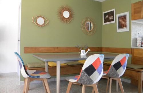 Cereste Casa | Villa Camille
