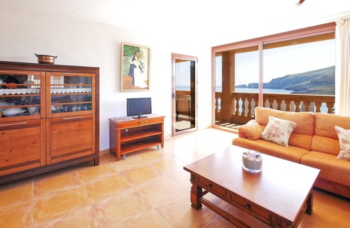 Cala Mesquida Villa | "Villa Camomila" con vistas al mar, Wi-Fi y piscina