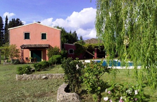 Corfu Villa | Villa Camomilia, luxury villa in Corfu with private pool