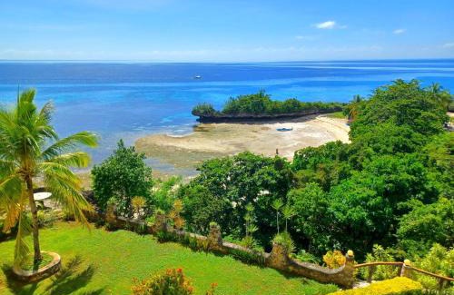 San Francisco Island Apartamento | Villa Camotes Serenity