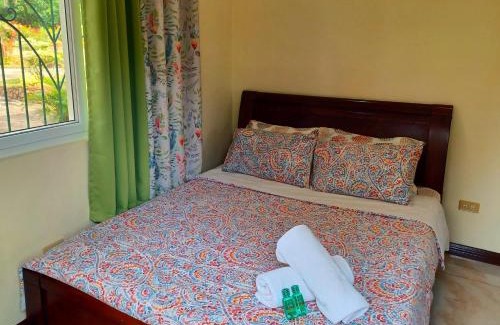 San Francisco Island Apartamento | Villa Camotes Serenity